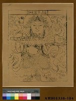 藏品(護法韋馱尊神)的圖片